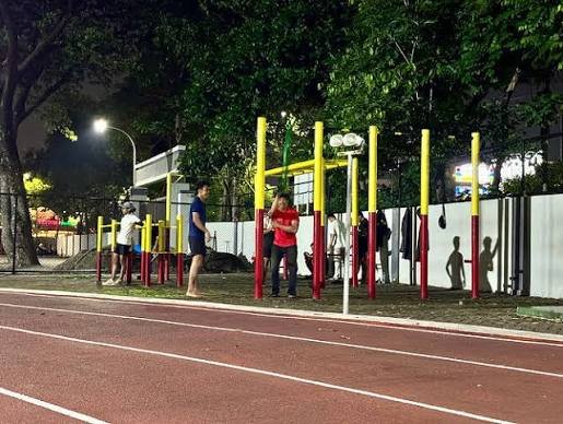 Lapangan Bogowonto