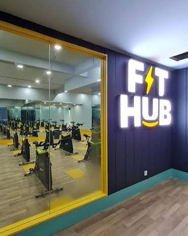 FIT HUB