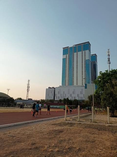 Lapangan KONI