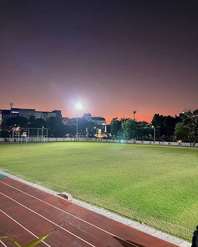 Lapangan THOR